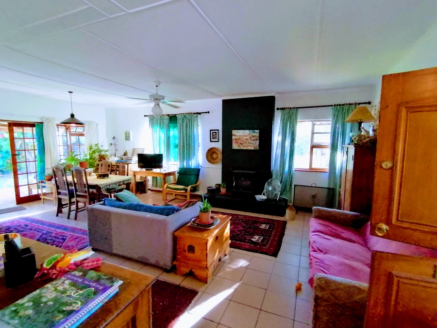 3 Bedroom Property for Sale in Barrydale Western Cape
